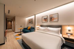 Orchid Parc Bengaluru - Manyata Business Park