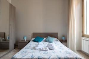 Blu sea room piazza garibaldi