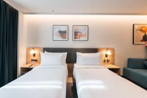 Orchid Parc Bengaluru - Manyata Business Park