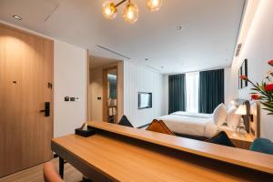 Orchid Parc Bengaluru - Manyata Business Park