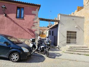 Casas del Castillo, 1