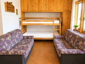 Elegant Chalet near Bormio & Thermal Baths