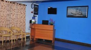 Hotel camorich