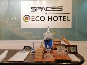 The New View by Ecotel