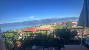 Taku Villa Wonderful view of Lake Ohrid