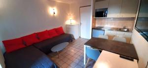 Appartement - Piscine - ccbgeg0