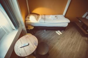 Tourist Inn One Amsterdam