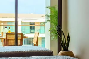 PH Frente al Mar |2 Suites, acceso directo a playa