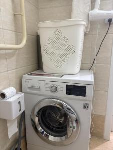 Entire rental unit in Central UB