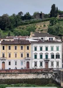 Palazzo Benci River view