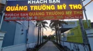 KS Quảng Trường Mỹ Tho