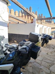 Casas del Castillo, 4
