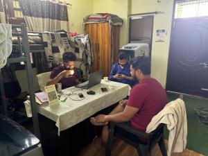 Awara Hostels and Dormitory