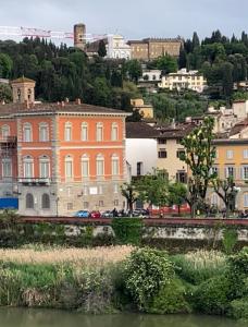 Palazzo Benci River view