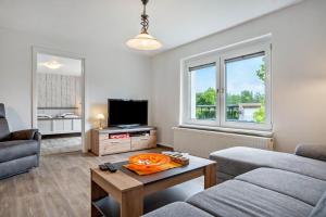 Ferienwohnung 2