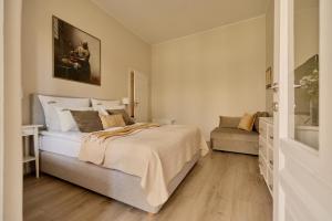 Sopot Haffnera Close to the Beach by Downtown Apartments