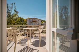 Sopot Haffnera Close to the Beach by Downtown Apartments