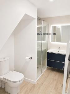 Duplex de charme au coeur de Beaugency