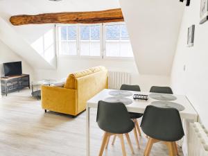 Duplex de charme au coeur de Beaugency