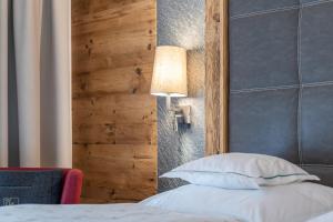 Natur & Alpinhotel Post