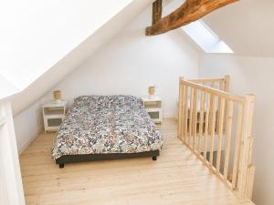 Duplex de charme au coeur de Beaugency