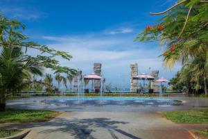 Perolas Villas Resort - Biệt Thự Nghỉ Dưỡng Tại Kê Gà - Ke Ga Bay