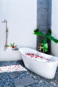 Perolas Villas Resort - Biệt Thự Nghỉ Dưỡng Tại Kê Gà - Ke Ga Bay