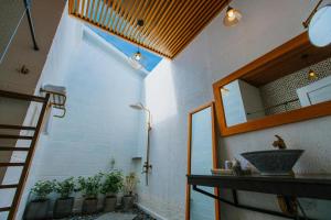 Perolas Villas Resort - Biệt Thự Nghỉ Dưỡng Tại Kê Gà - Ke Ga Bay