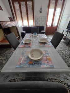 Casa Bonaria