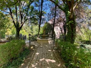 Garden Studio