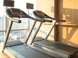 ibis Styles Ambassador Seoul Myeong-dong