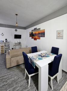 Loft vista mare