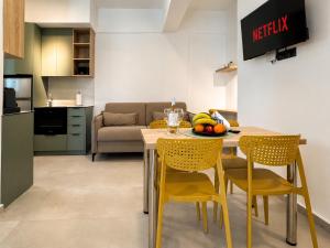 Petite Palace Olive Rethymno Renovated 2026 Near Beach