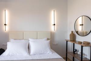 Kallisti Luxury Rooms