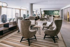 Mangias Himera Resort