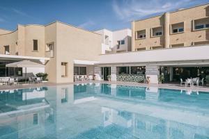Mangias Himera Resort