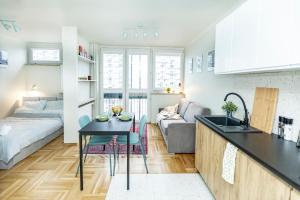 Graniczna 4 - C by Homeprime