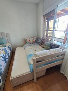 Luxury apartment in the center 7minute walk to the Old Medina