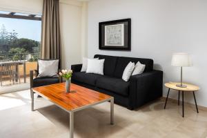 Marina del Sol Apartments by Alfresco Stays