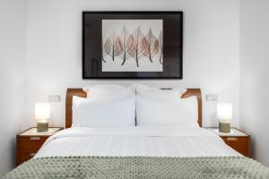 Marina del Sol Apartments by Alfresco Stays