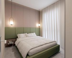Premium Apartment - Sea & Pool Views - Villa Evianamar I