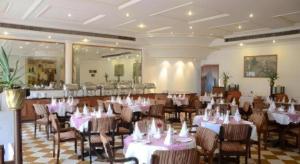 Hotel Gold Palace & Resort