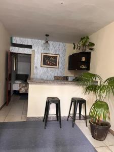 Dpto 1dorm 1-2pers 2camas Parqueo Internet