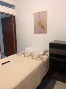 Dpto 1dorm 1-2pers 2camas Parqueo Internet