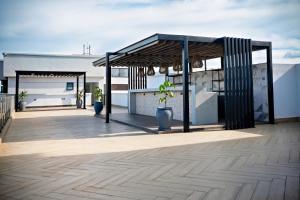 Luxury 1 Bedroom - Olenia Homes