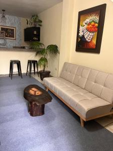 Dpto 1dorm 1-2pers 2camas Parqueo Internet