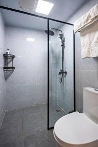 Luxury 1 Bedroom - Olenia Homes