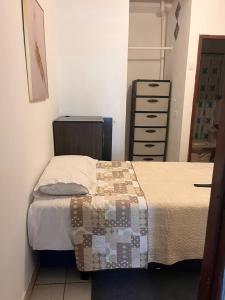 Dpto 1dorm 1-2pers 2camas Parqueo Internet