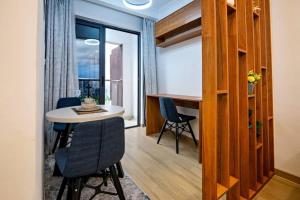 Luxury 1 Bedroom - Olenia Homes