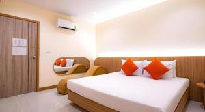 OK Resort Borwin